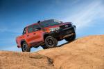 Toyota Hilux Rugged X Double Cab 2018 года